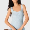 Häkelkleid mit herausnehmbarem Futter Häkelkleid mit herausnehmbarem Futter