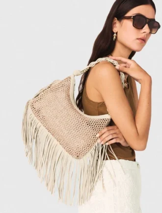 Hobo-Netz-Tasche