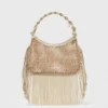 Hobo-Netz-Tasche Hobo-Netz-Tasche