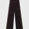 Hose mit Strassband