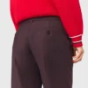 Hose mit weitem Bein Hose mit weitem Bein