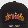 Hot Wheels x Maje Baumwollkappe