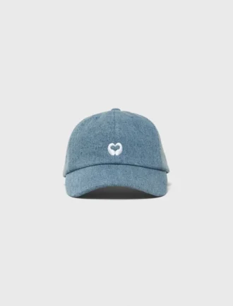 Jeans-Kappe