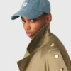 Jeans-Kappe