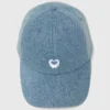 Jeans-Kappe