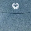 Jeans-Kappe