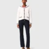 Jeans mit Taschen