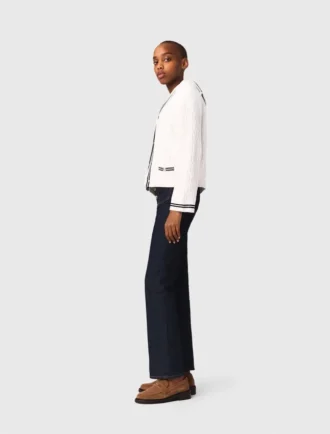 Jeans mit Taschen