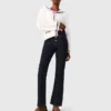 Jeans mit Taschen