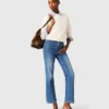 Jeans mit Taschen