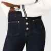 Jeans mit Taschen