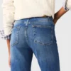 Jeans mit Taschen