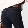 Jeans mit Taschen