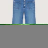 Jeans mit Taschen