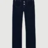 Jeans mit Taschen