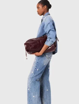 Jeanshemdjacke