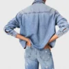 Jeanshemdjacke