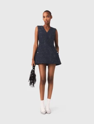 Jumpsuit-Kleid