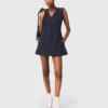 Jumpsuit-Kleid Jumpsuit-Kleid