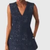 Jumpsuit-Kleid Jumpsuit-Kleid