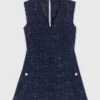 Jumpsuit-Kleid Jumpsuit-Kleid