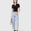 Kurzarm-Poloshirt Kurzarm-Poloshirt