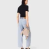 Kurzarm-Poloshirt Kurzarm-Poloshirt