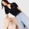 Kurzarm-Poloshirt Kurzarm-Poloshirt