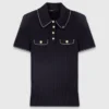 Kurzarm-Poloshirt Kurzarm-Poloshirt