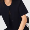 Kurzer Cardigan Kurzer Cardigan