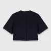 Kurzer Cardigan Kurzer Cardigan