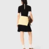 Kurzes Strickkleid