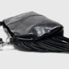 Lackleder Miss M Pouch-Tasche Lackleder Miss M Pouch-Tasche