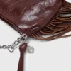 Lackleder Miss M Pouch-Tasche Lackleder Miss M Pouch-Tasche