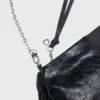Lackleder Miss M Pouch-Tasche Lackleder Miss M Pouch-Tasche