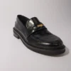 Leder-Loafer