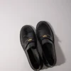 Leder-Loafer