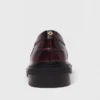 Leder-Loafer