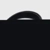 Leder-Stirnband