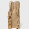 M Bag aus Wildleder M Bag aus Wildleder