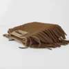 M Mini-Tasche aus Wildleder