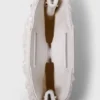 M-Mini-Tasche mit Pailletten