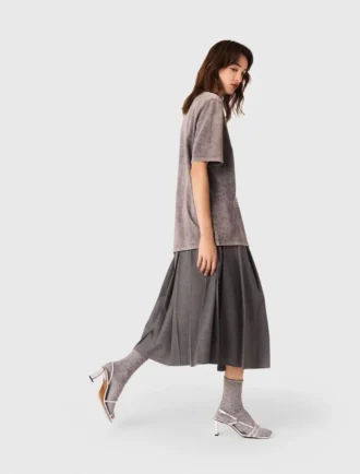 Maje x Céline Dion T-Shirt