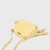 Matte Crackle Miss M Mini-Tasche Matte Crackle Miss M Mini-Tasche