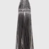Maxikleid mit Falten Maxikleid mit Falten