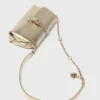 Metallic Miss M M Walk