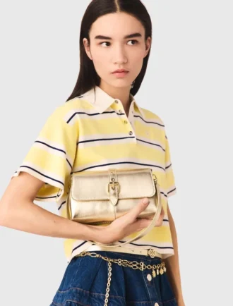 Metallic Miss M M Walk