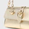 Metallic Miss M M Walk