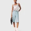 Metallic-Tanktop