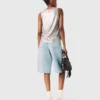 Metallic-Tanktop